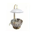 Buffet Dish With Burner