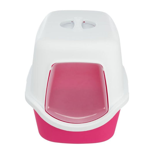 Trixie Vico Cat Litter Tray With Hood