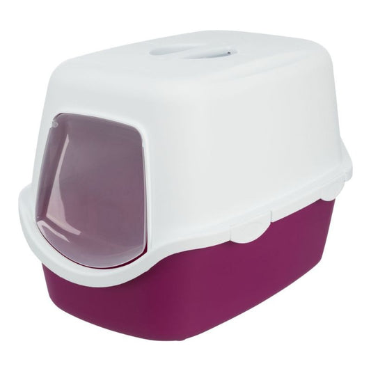 Trixie Vico Cat Litter Tray With Hood