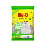 Me O Cat Clumping Apple 10Ltr (Pack of 2)