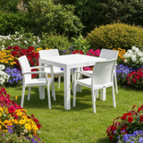 Rattan Trend Lux Indoor & Outdoor able