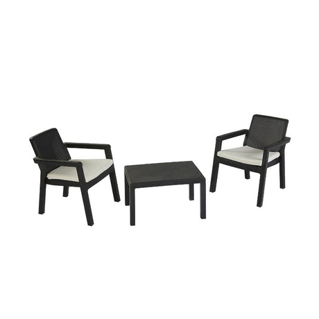 Prestij Balcony Armchair (Set of 2pcs)