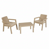 Garden Set Prestij (Set of 3pcs)