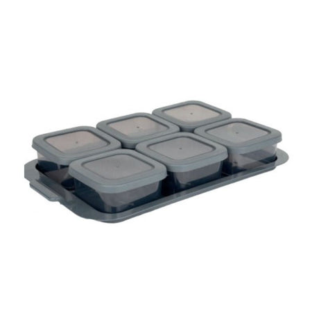 Tray Breakfast Set Silicone Cover