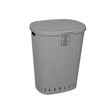 Still Laundry Basket Grey