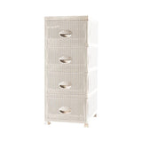 Violetta Commode White