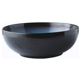 Serving Big Salad Bowl 7.5" Black