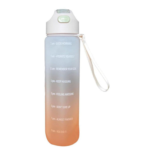 Outdoor Water Bottle 1000ml