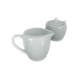 Symphony Sugar & Creamer Set With Spoon