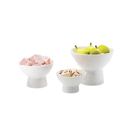 Rise Trio Dip Bowls Sets