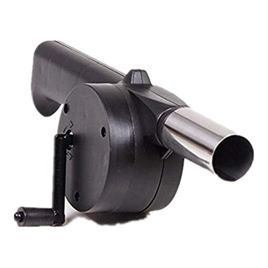 Outdoor Barbecue Fan Air Blower