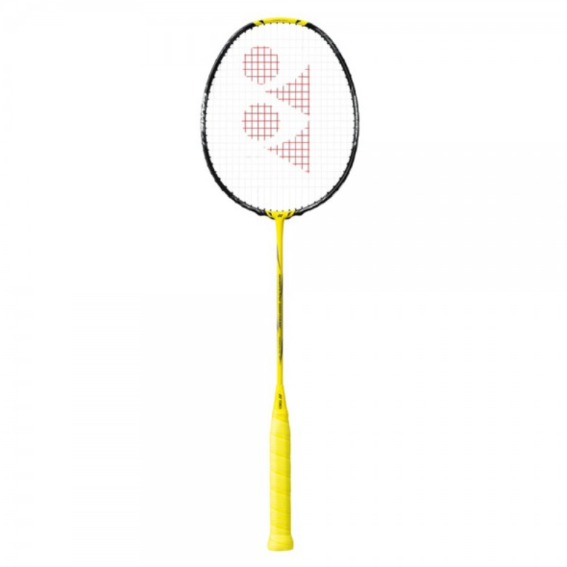 NanoFlare 1000 Game Badminton Racket
