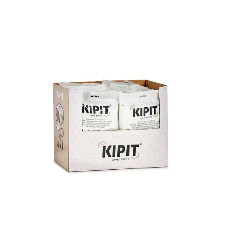 Vacuum Bag With Hanger 70x145cm