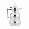 Vacuum Flask 1.0L Silver