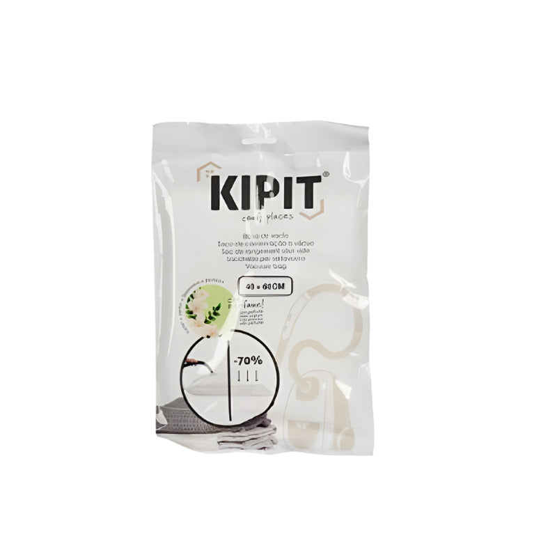 Vacuum bag 40x60 cm fragrance assortment 4