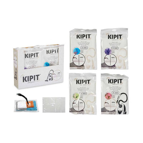 Vacuum bag 40x60 cm fragrance assortment 4