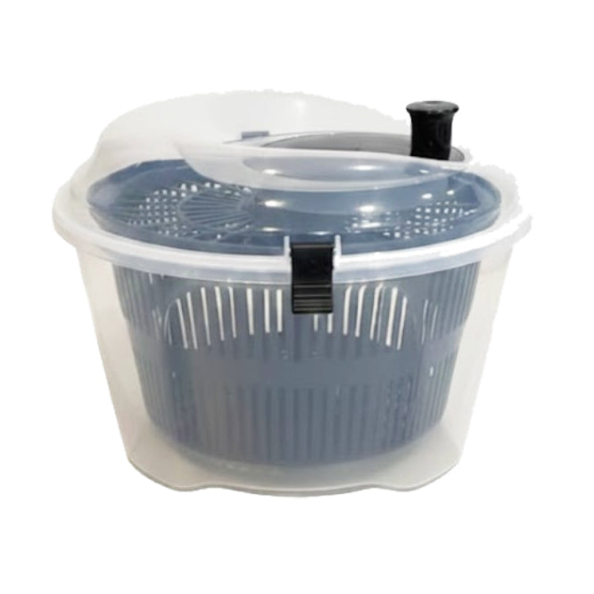 Vegetable Spinner Plastic 4.4L
