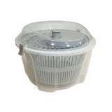 Vegetable Spinner Plastic 4.4L