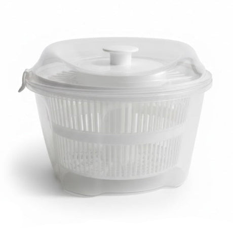 Vegetable Spinner Plastic 4.4L