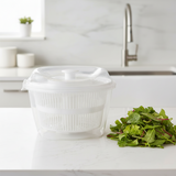 Vegetable Spinner Plastic 4.4L