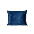 Velvet Cushion 45x45cm Blue
