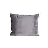 Velvet Cushion 45x45cm Grey
