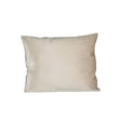 Velvet Cushion 45x45cm Off-White