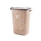 Violetta Laundry Basket