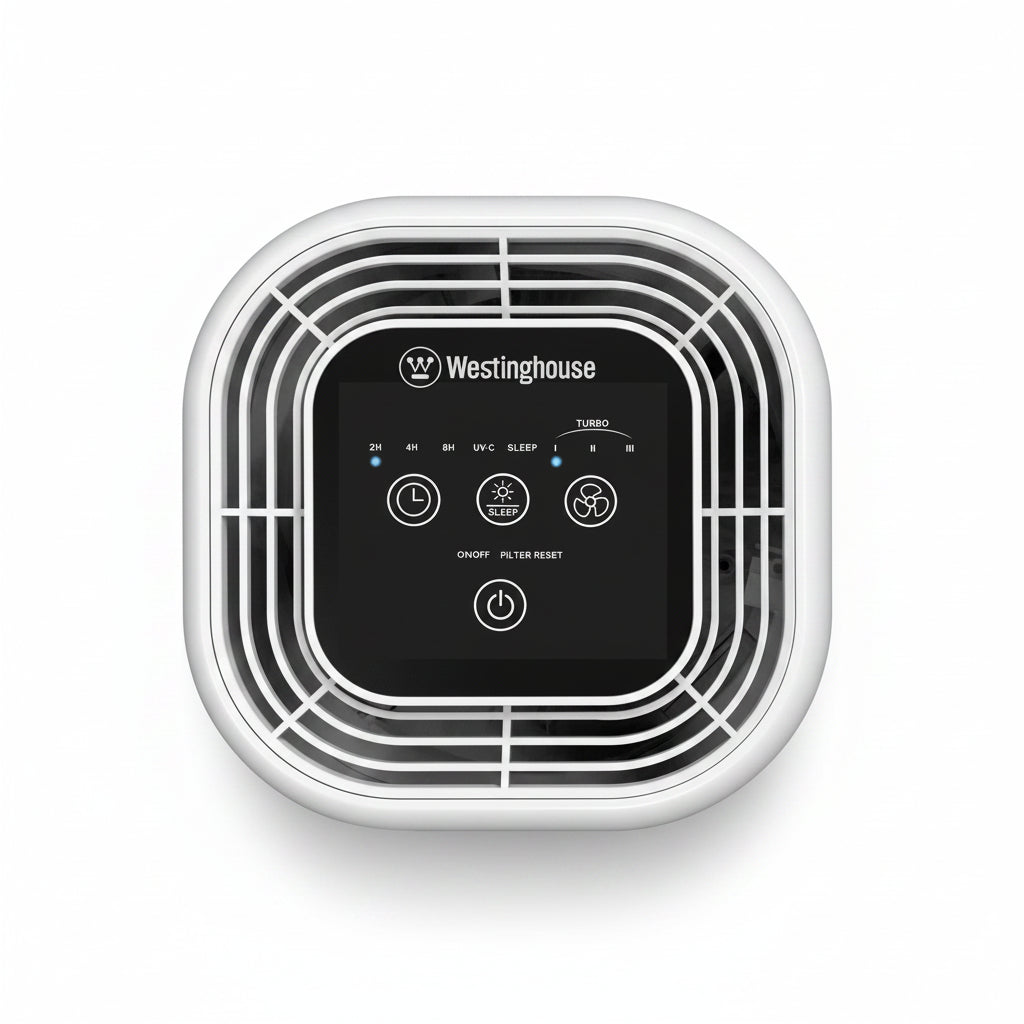Westinghouse 4 Stage Air Purifier