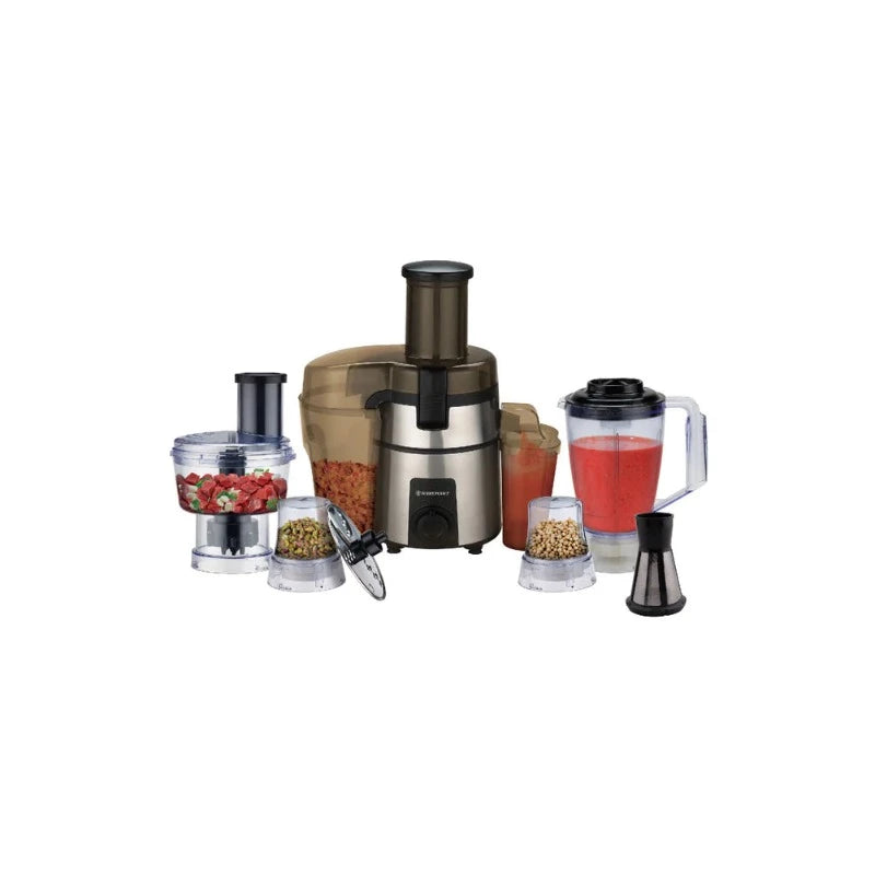 Ultimate Multifunctional Kitchen Assistant