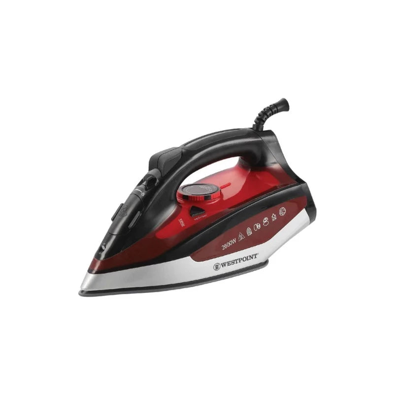 Westpoint Steam Iron