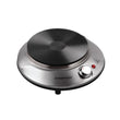 Westpoint Hot Plate Stainless Steel