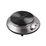 Westpoint Hot Plate Stainless Steel