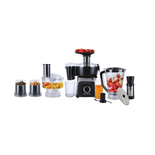 Westpoint All in One Multifunctional Kitchen Food Processor/Factory