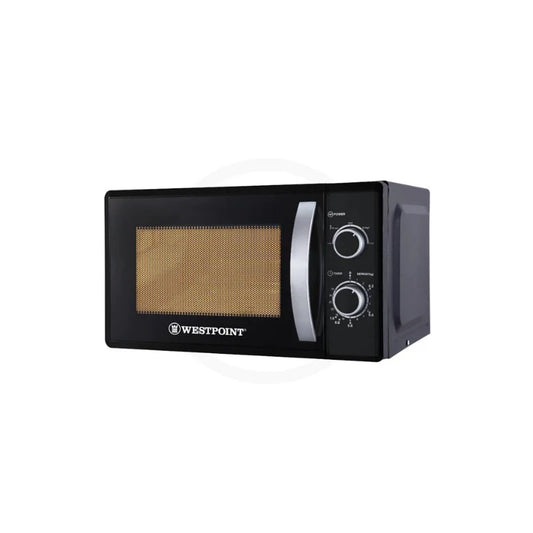 High Performance Microwave Oven