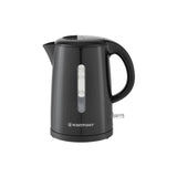 Westpoint Cordless Kettle Black