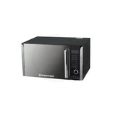 Microwave Oven with Grill