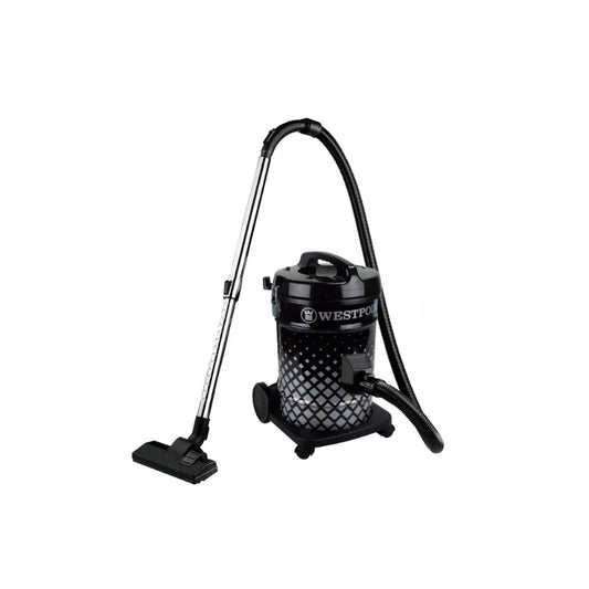 Westpoint Vacuum Cleaner Black
