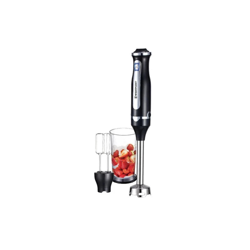Westpoint Hand Blender 2 In 1 by JB Saeed Studio Buy Kitchen