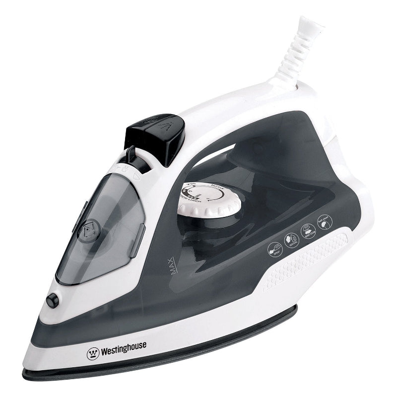 Westinghouse Simple Life Steam Iron 1200W