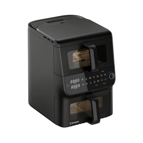 Westinghouse Double Stack Air Fryer 10L