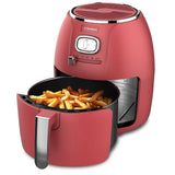 Westinghouse Retro Air Fryer 4L Red