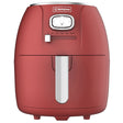 Westinghouse Retro Air Fryer 4L Red