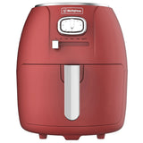 Westinghouse Retro Air Fryer 4L Red