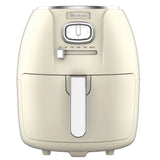 Westinghouse Retro Air Fryer 4L White