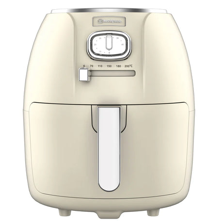 Westinghouse Retro Air Fryer 4L White