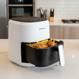 Westinghouse Digital Air Fryer 4.5L White