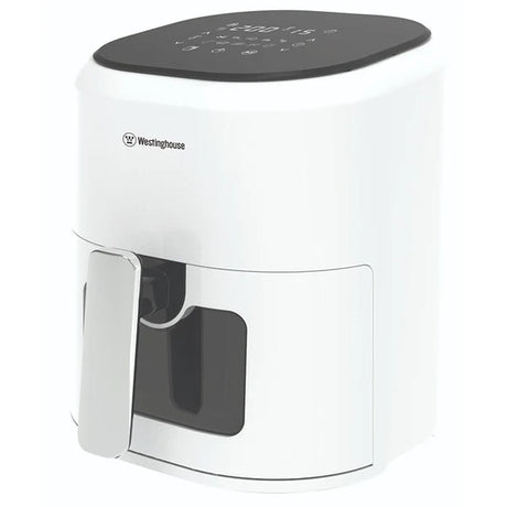 Westinghouse Digital Air Fryer 4.5L White