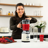 Westinghouse Retro Table Blender White