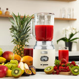 Westinghouse Retro Table Blender White